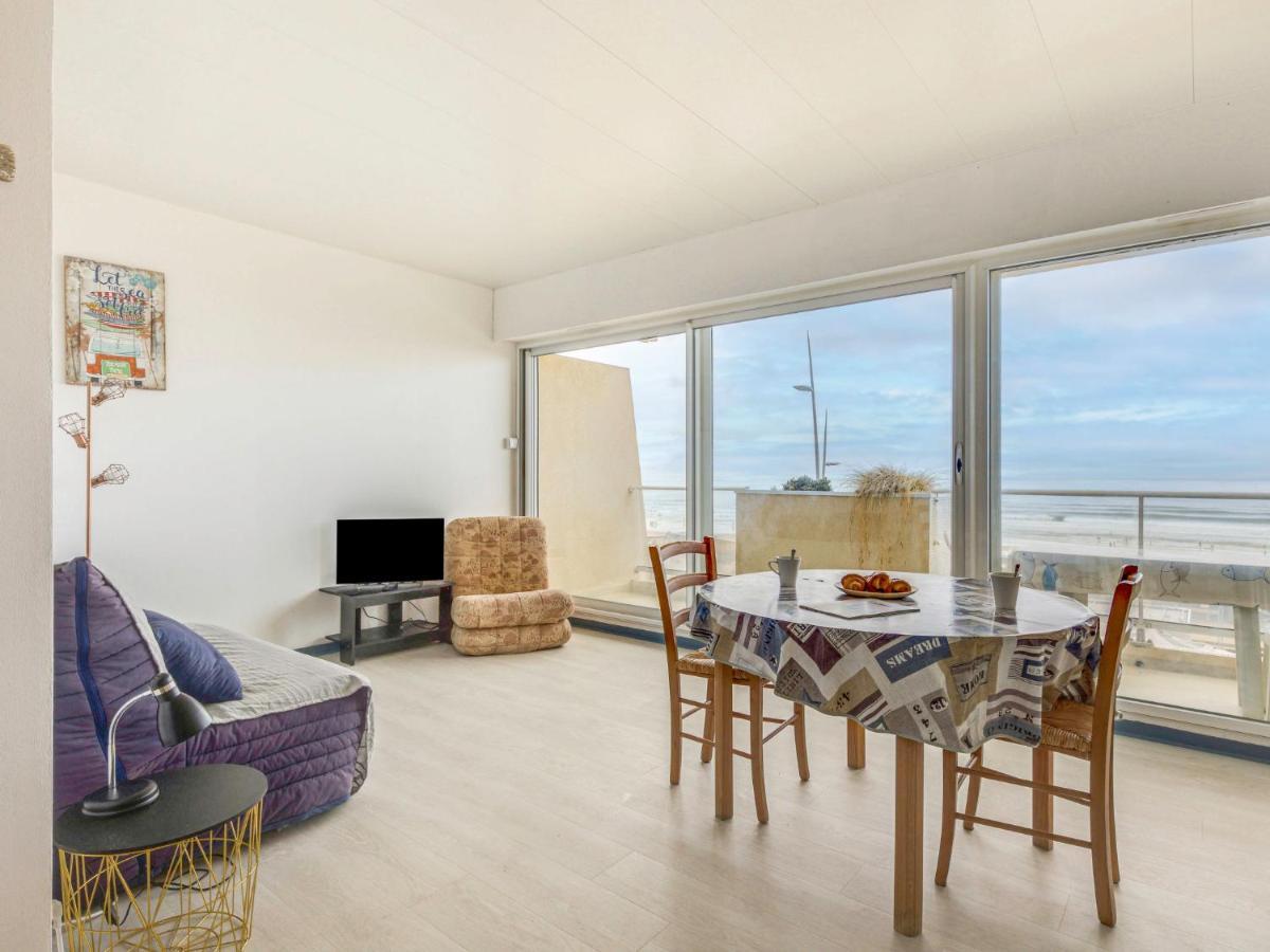 Studio Casino-18 By Interhome Лакано Экстерьер фото