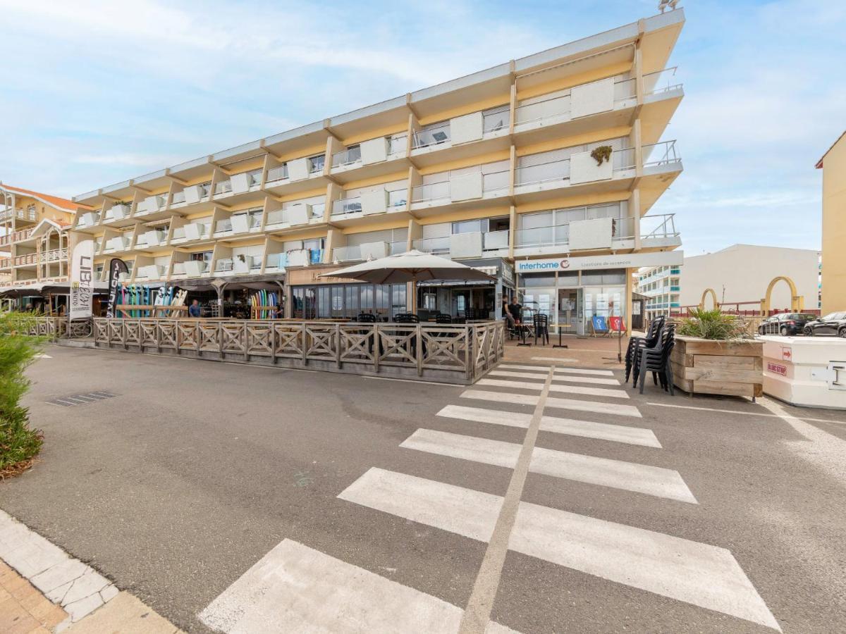Studio Casino-18 By Interhome Лакано Экстерьер фото