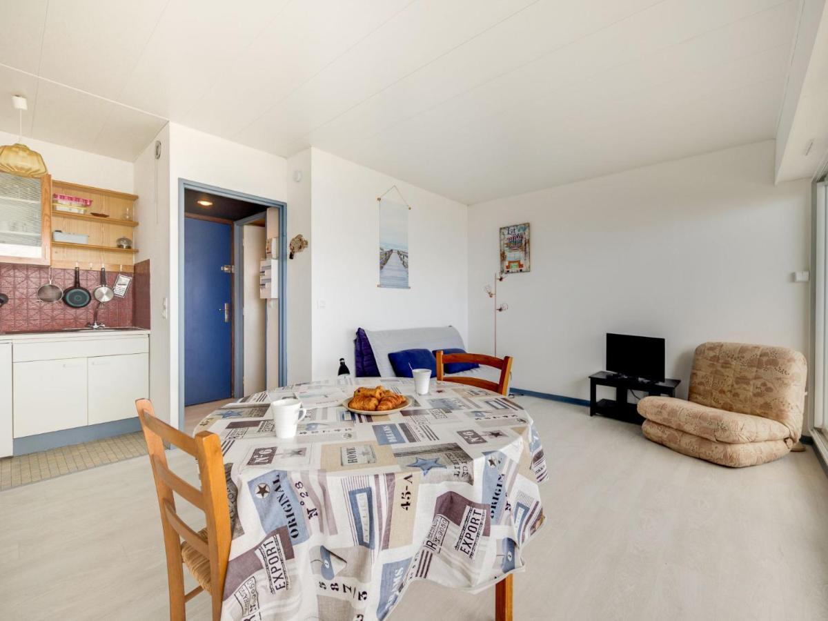 Studio Casino-18 By Interhome Лакано Экстерьер фото