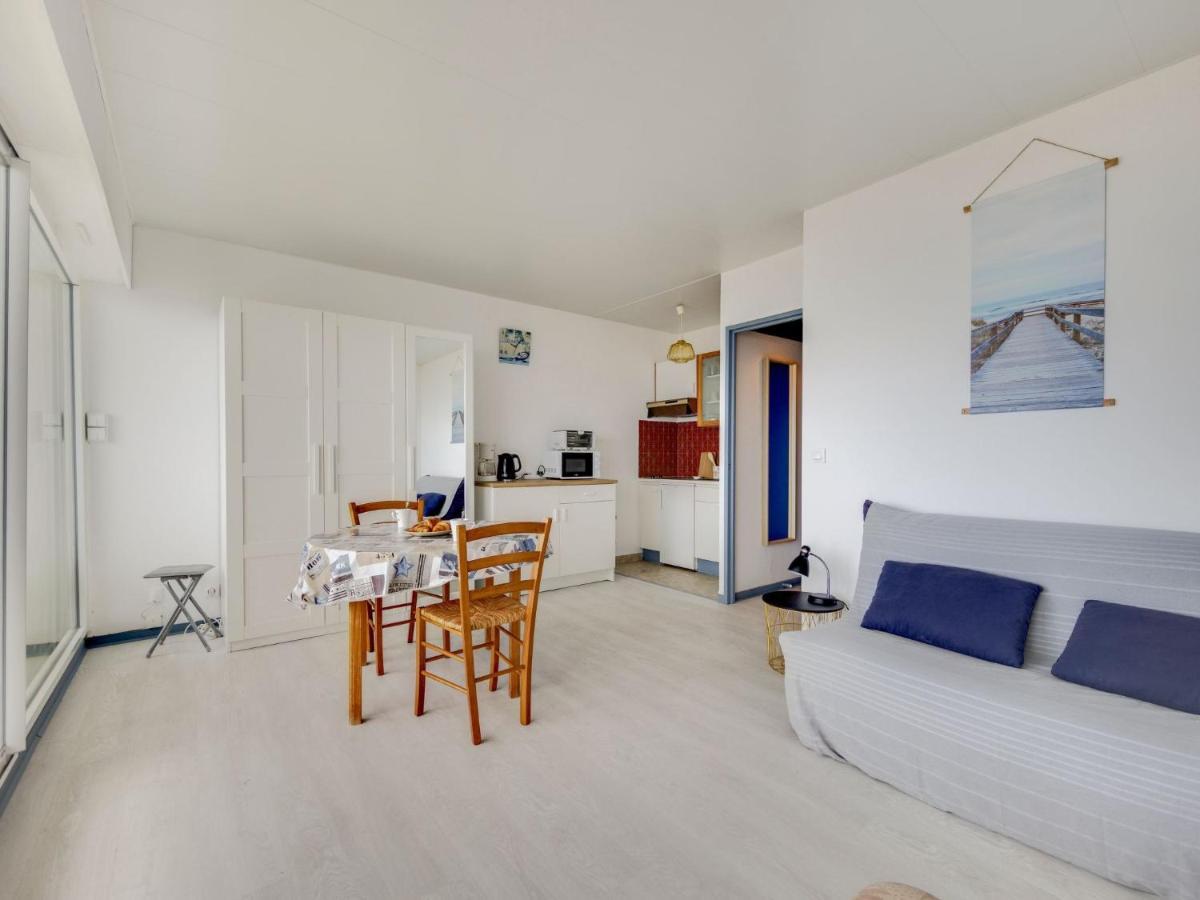 Studio Casino-18 By Interhome Лакано Экстерьер фото